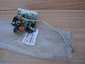 Door Lock Rear Right fits Isuzu Pickup TF Chevrolet LUV Opel Campo Genuine 8972069191 View Front