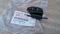 Fuel Tank Door Hinge RHD fits Isuzu D-Max Dmax 8972128790 Genuine View Front