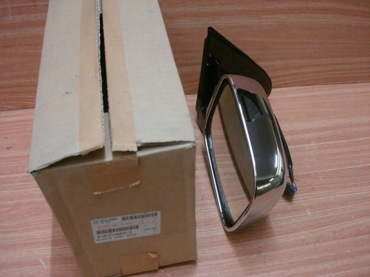 Wing Mirror Right fits Isuzu TF Pickup Chevrolet LUV Opel Vauxhall Campo Genuine 8972149642 View Front