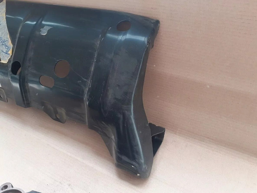 Radiator Skid Plate fits Isuzu Pickup TF Chevrolet LUV 8972207472 Genuine View Left