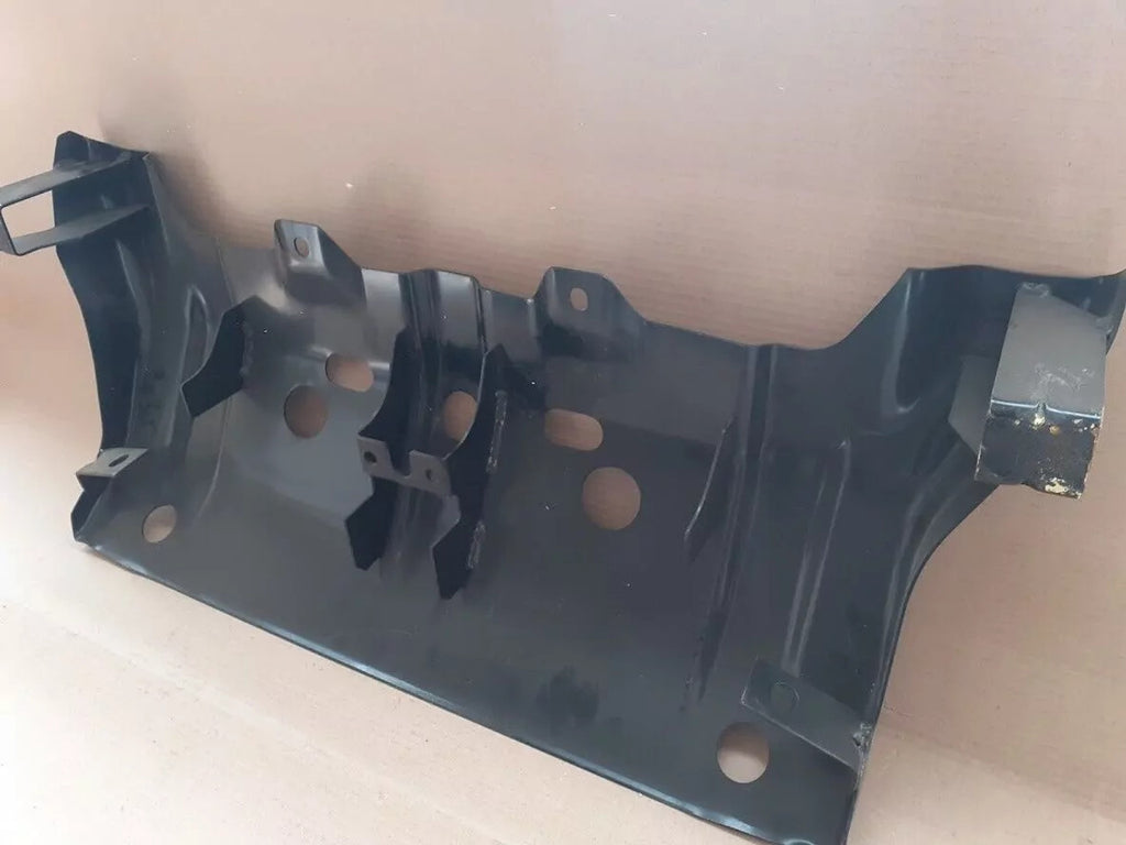 Radiator Skid Plate fits Isuzu Pickup TF Chevrolet LUV 8972207472 Genuine View Lower
