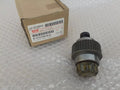 Starter Motor Drive Gear fits Isuzu Dmax Pickup Rodeo Denver Chevrolet LUV 8972299100 View Front