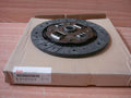 Clutch Disc fits Isuzu WFR Pickup KBD Bedford Opel Euromidi C223 Genuine 8972331730 View Front