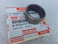 Transfer Case Needle Bearing fits Isuzu Dmax Rodeo Denver 8972347470 Genuine View Front