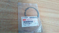 Balance Shaft Gear Snap Ring fits Isuzu D-Max Dmax Pickup 4JA1T Genuine 8972456841 View Front