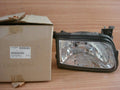 Headlight Right fits Isuzu Pickup TFS TFR Chevrolet LUV Holden Genuine 8972465061 View Front