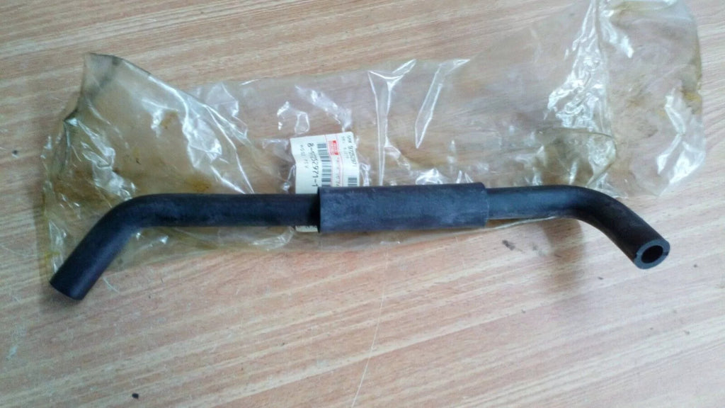 Positive Crankcase Ventilation Hose PCV fits Isuzu Chevrolet Opel 4JA1T Genuine 8972529711 View Front