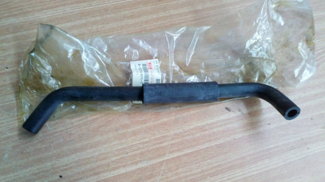 Positive Crankcase Ventilation Hose PCV fits Isuzu Chevrolet Opel 4JA1T Genuine 8972529711 View Front