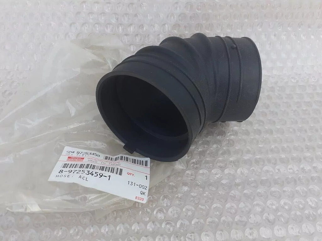 Hose Air Intake fits Isuzu Pickup TFS TFR Chevrolet LUV Opel Campo 4JA1T Genuine 8972534591 View Right