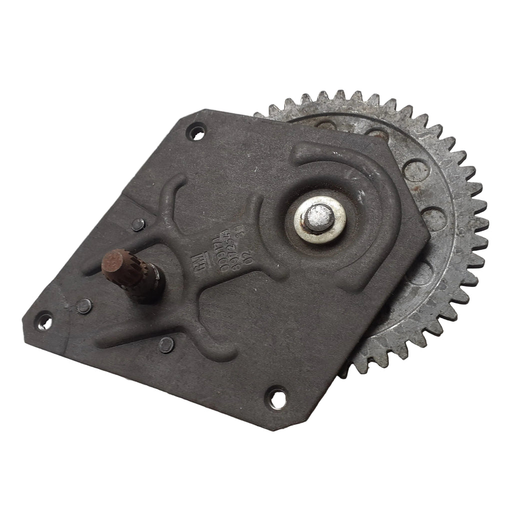 Window Regulator Rear Left for Chevrolet Chevette Opala Opel Monza 8972541 Genuine View Rear