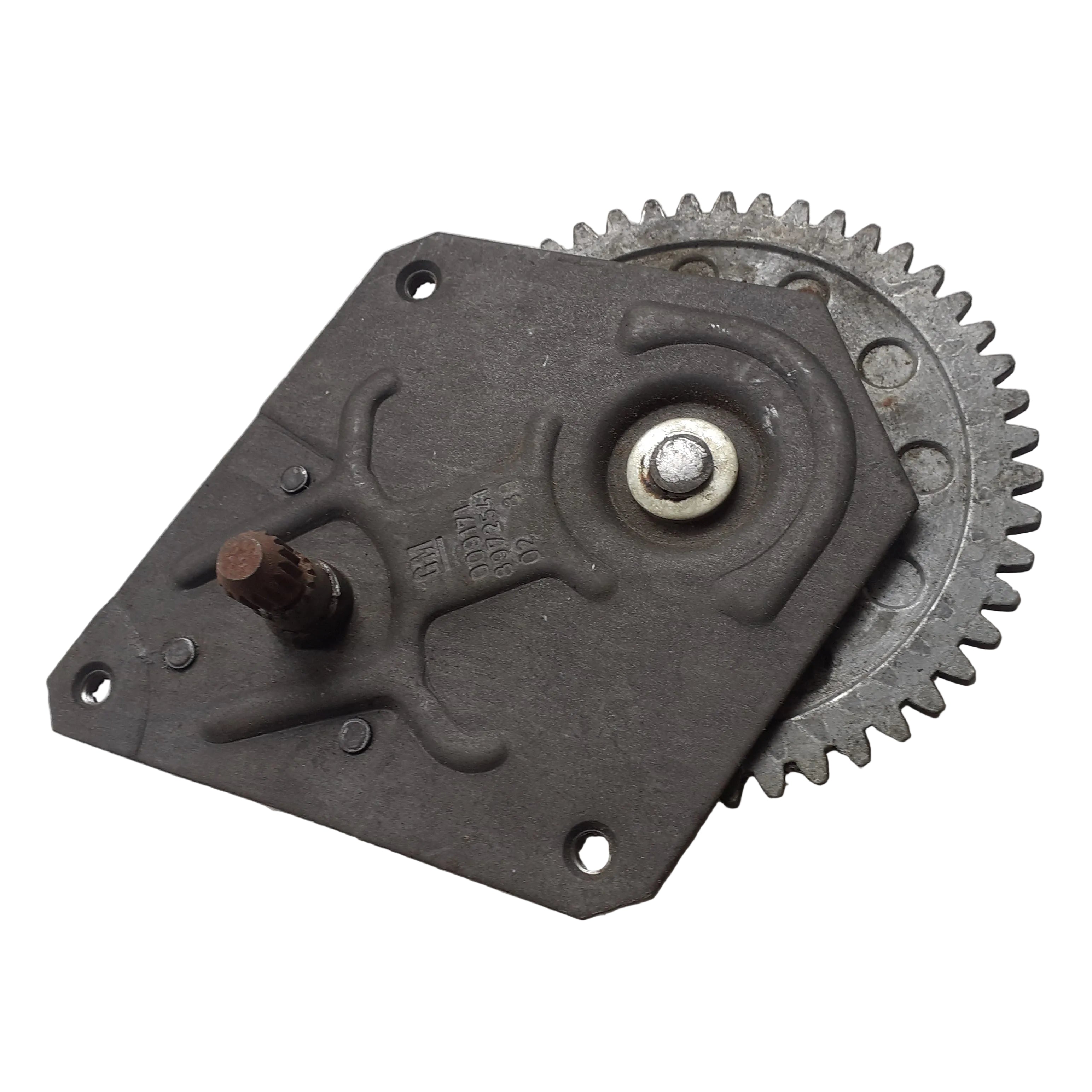 Window Regulator Rear Left for Chevrolet Chevette Opala Opel Monza 8972541 Genuine View Rear
