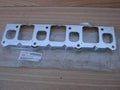 Exhaust Gasket fits Isuzu Pickup TF Cheverolet LUV Opel Campo 4JA1T Genuine 8972598861 View Front