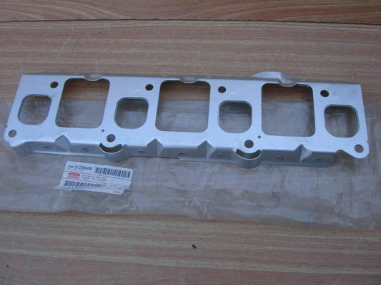 Exhaust Gasket fits Isuzu Pickup TF Cheverolet LUV Opel Campo 4JA1T Genuine 8972598861 View Front