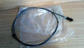 Fuel Filler Flap Release Cable fits Isuzu Pickup Opel Campo RHD 8972606042 View Front