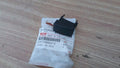Dashboard Switch Cover fits Isuzu Chevrolet Holden 8972989620 Genuine View Front