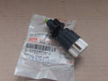Brake Stop Light Switch fits Isuzu Dmax D-Max Rodeo Denver 8973016840 Genuine View Front