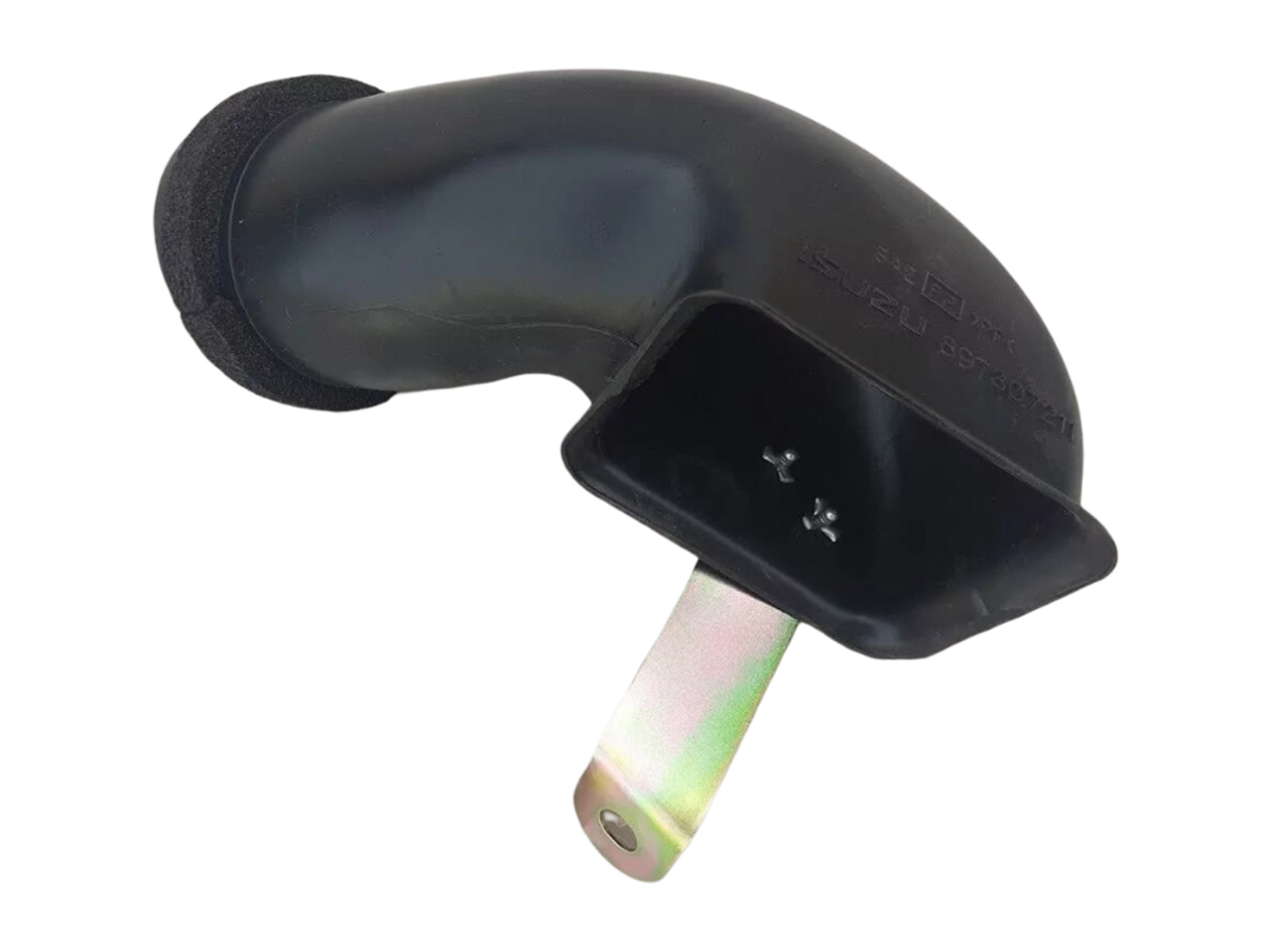 Air Filter Box Pipe Duct fits Isuzu Pickup TF Chevrolet LUV 8973072110 Genuine