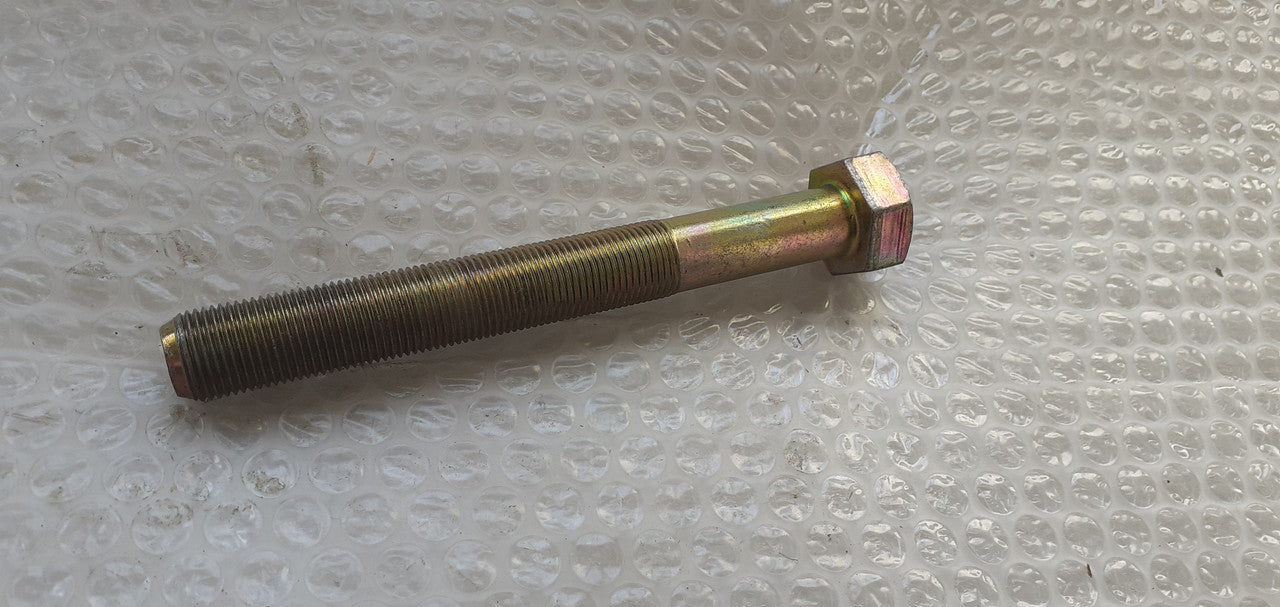 Torsion Bar Bolt fits Isuzu Pickup TF Chevrolet LUV 8973072970 Genuine View Front