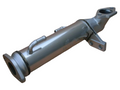 EGR Cooling Pipe fits Isuzu Pickup TF Chevrolet LUV Opel Campo 4JA1T Genuine 8973105151
