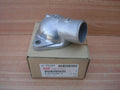 Intercooler Pipe fits Isuzu Pickup Chevrolet LUV Opel Campo 4JA1T Genuine 8973123650 View Front