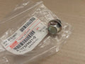 Oil Drain Plug fits Isuzu Dmax D-Max Rodeo Denver 4JA1 4JJ1 4JK1 8973296210 View Front