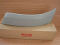 Bumper Extension Front Right fits Isuzu Pickup Dmax D-Max TF 8973318511 Genuine View Front