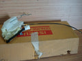 Door Lock Front Right RHD fits Isuzu Pickup TF Chevrolet LUV 8973330930 Genuine View Front