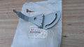 Heater Lever Mix Door fits Isuzu D-Max Dmax 8973333320 Genuine View Front