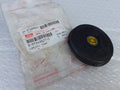 Brake Master Cylinder Tank Cap fits Isuzu Dmax Rodeo Denver 8973498270 Genuine View Front