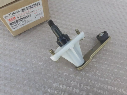 Windscreen Wipers Pivot Left fits Isuzu Dmax D-Max Rodeo 8973498900 Genuine View Right