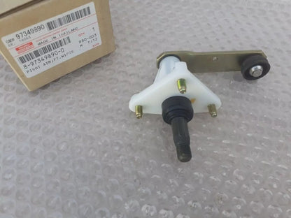 Windscreen Wipers Pivot Left fits Isuzu Dmax D-Max Rodeo 8973498900 Genuine View Left