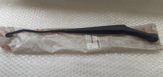 Wiper Arm Right fits Isuzu Dmax Rodeo Denver 8973498990 Genuine View Front