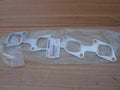 Exhaust Manifold Gasket fits Isuzu Dmax D-Max 4JK1 4JJ1 8973560282 Genuine View Front