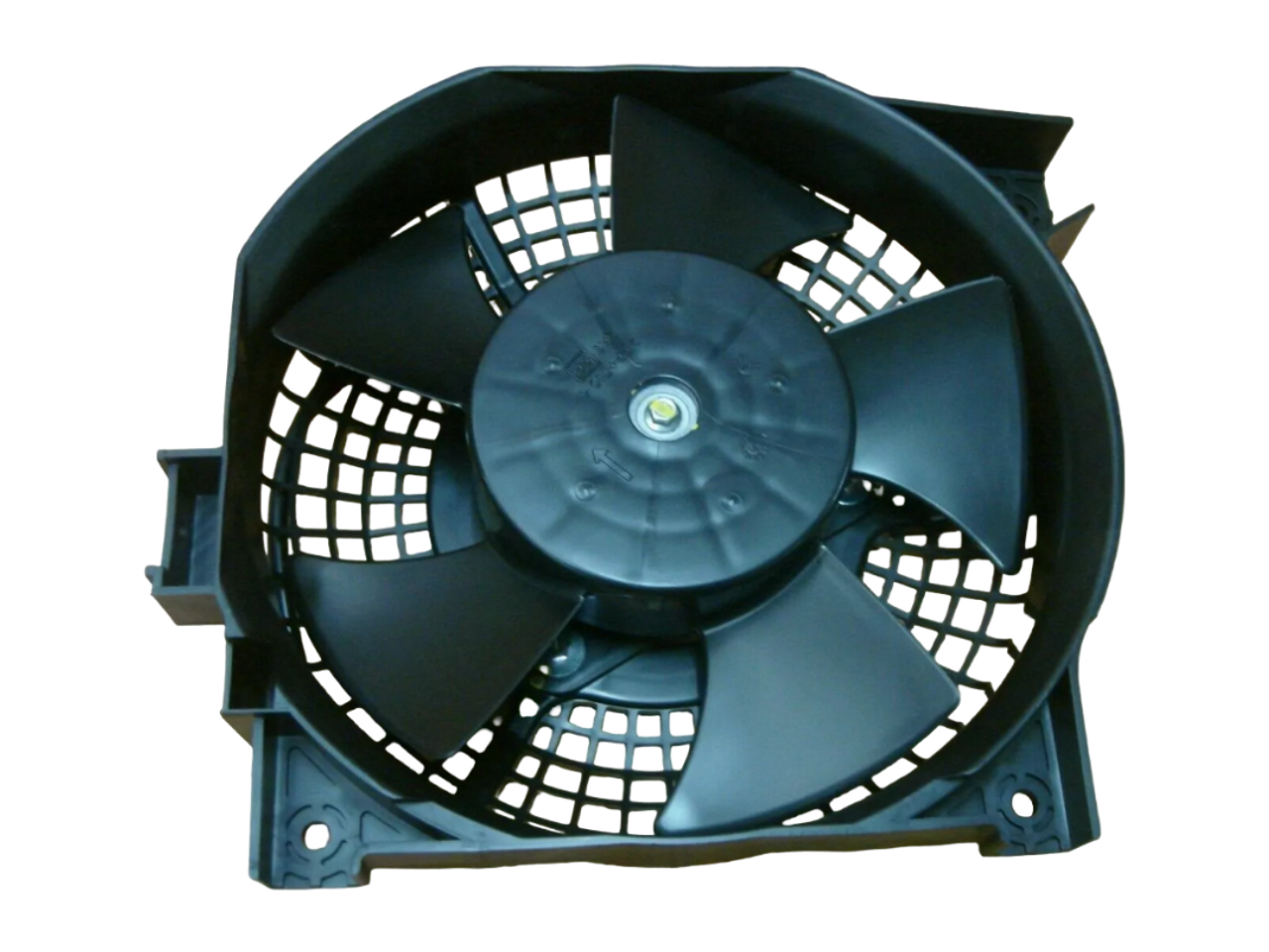 A/C Condenser Fan fits Isuzu Rodeo Dmax UCR MU UCS 8973566460 Genuine