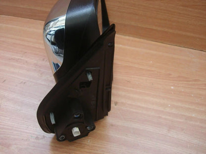 Wing Mirror Right fits Isuzu Dmax D-Max Rodeo Denver Pickup 8973578980 Genuine View Rear