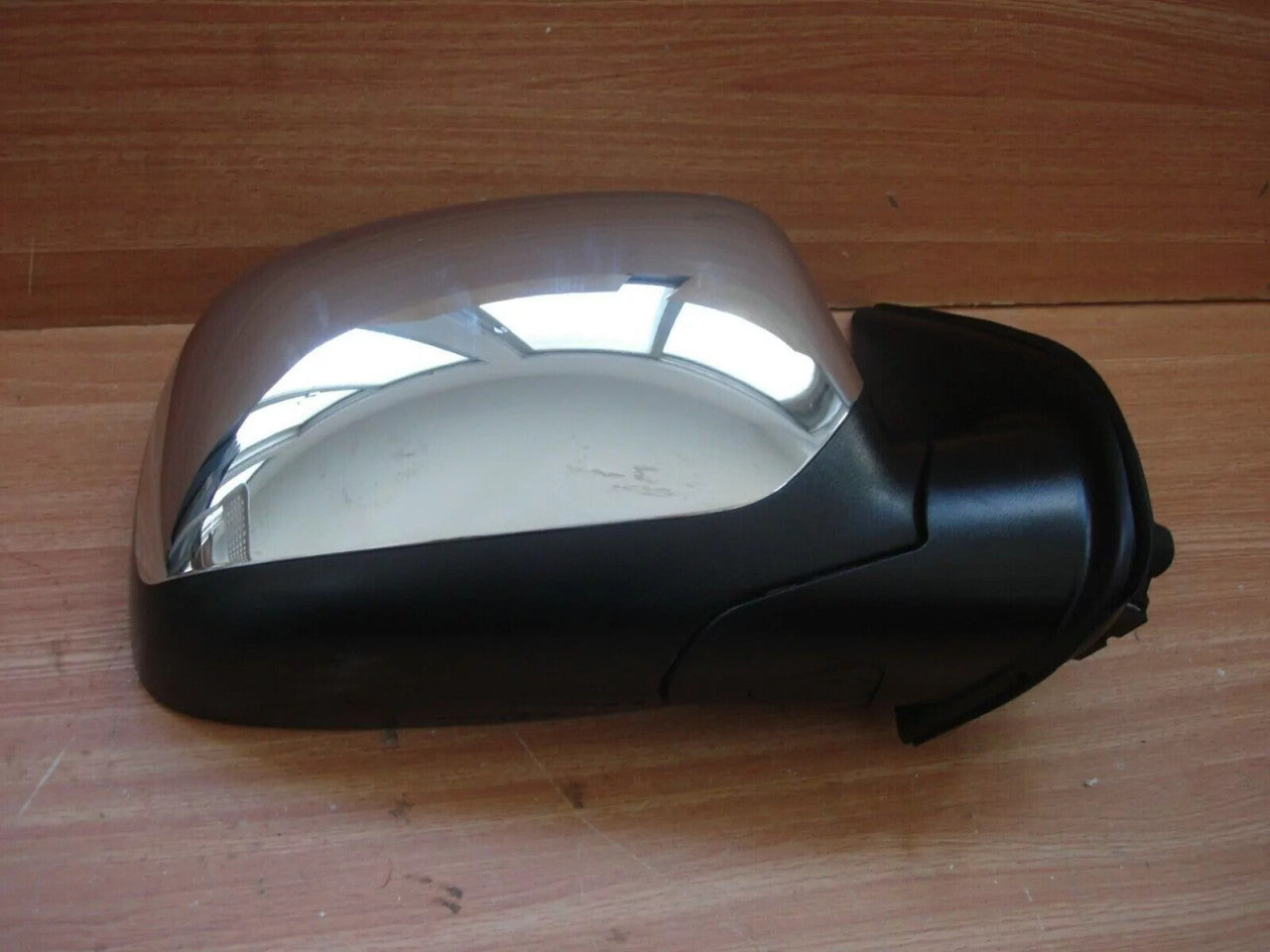 Wing Mirror Right fits Isuzu Dmax D-Max Rodeo Denver Pickup 8973578980 Genuine View Upper