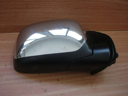 Wing Mirror Right fits Isuzu Dmax D-Max Rodeo Denver Pickup 8973578980 Genuine View Upper