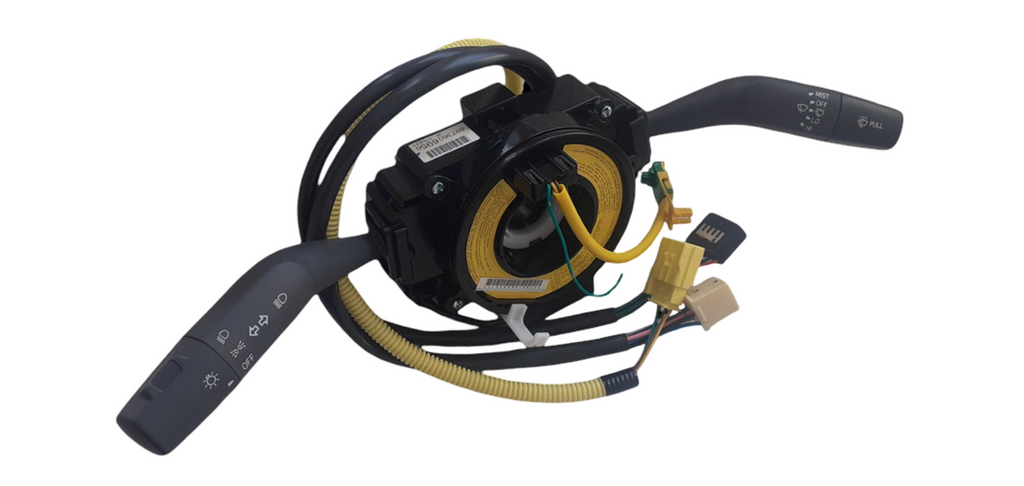Steering Column Switch fits Isuzu Dmax D-Max Rodeo Denver 8973606950 Genuine