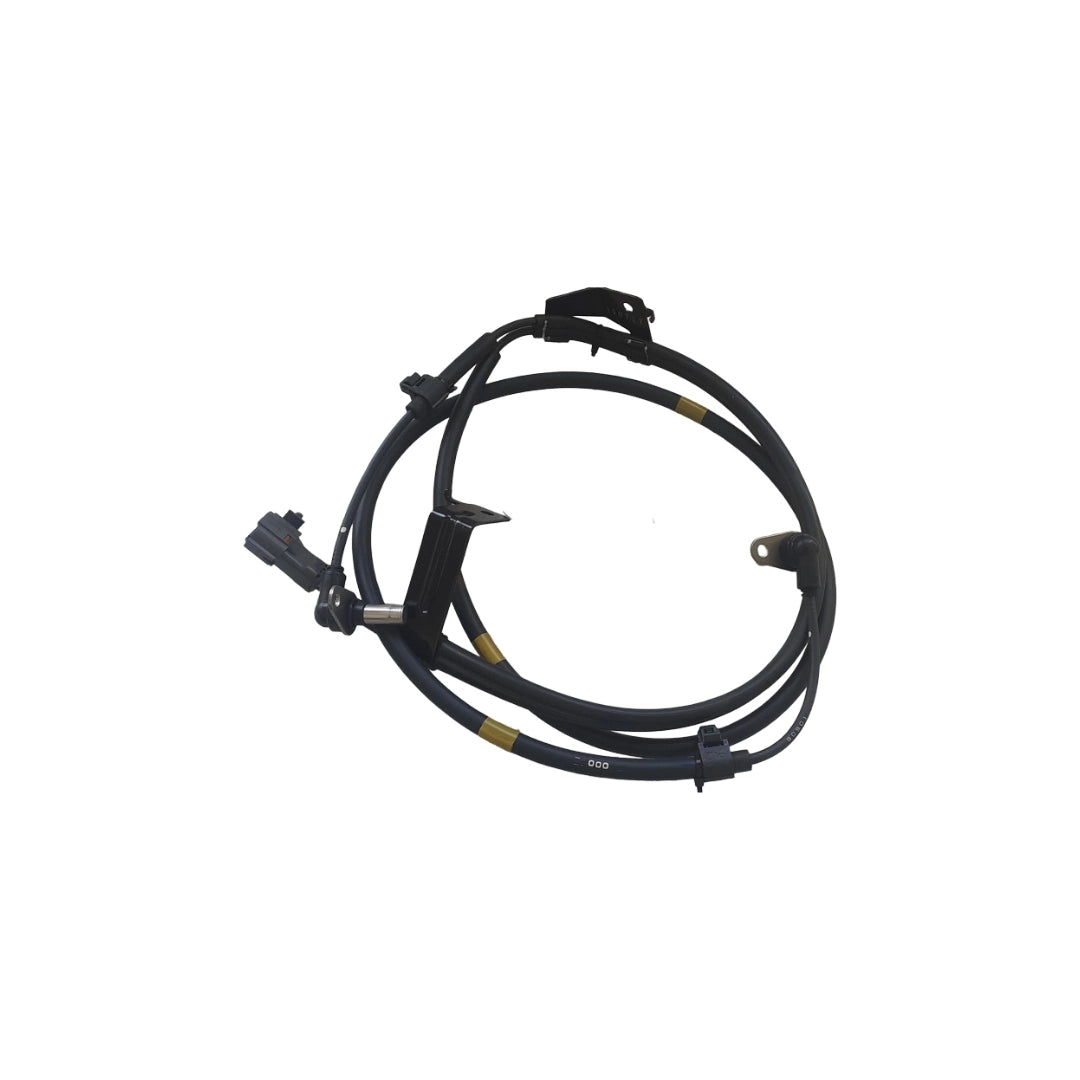 Rear Wheel Speed Sensor fits Isuzu D-Max Dmax Rodeo Denver 8973624600 Genuine