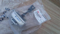 Front Door Check Link fits Isuzu D-Max Dmax Rodeo Denver 8973690160 Genuine View Front