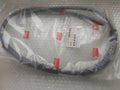 Expansion Tank Hose fits Isuzu Pickup TF Dmax D-Max UCR 4JK1 8973734050 Genuine View Front