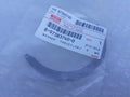 2x Engine Crankshaft Thrust Washer STD fits Isuzu Chevrolet Komatsu 8973837400 View Front