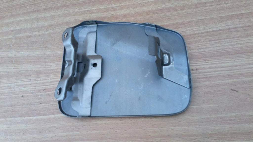 Fuel Tank Door fits Isuzu D-Max Dmax 8973873960 Genuine View Rear