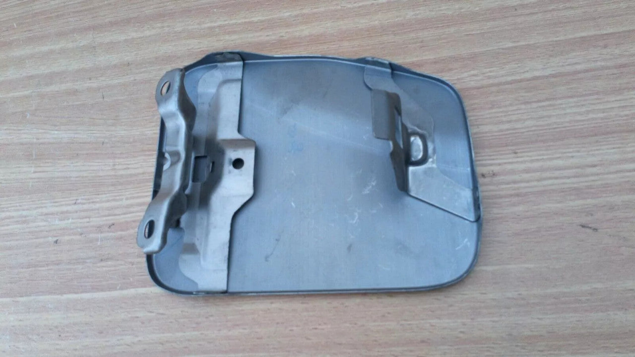 Fuel Tank Door fits Isuzu D-Max Dmax 8973873960 Genuine View Rear