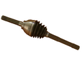 Driveshaft Front fits Isuzu Dmax Pickup TF Rodeo Denver 4WD 8973876640 Genuine