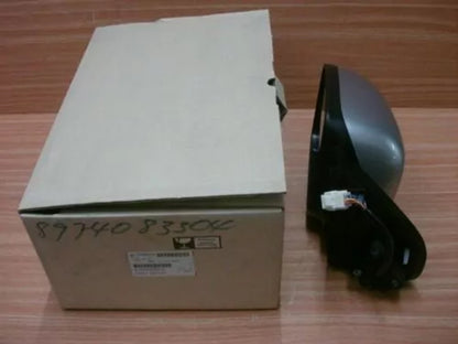 Wing Mirror Left fits Isuzu TFR TFS Dmax D-Max 8974083304 Genuine View Front