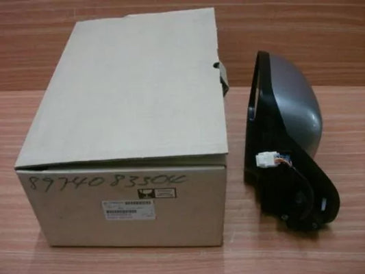 Wing Mirror Left fits Isuzu TFR TFS Dmax D-Max 8974083304 Genuine View Front