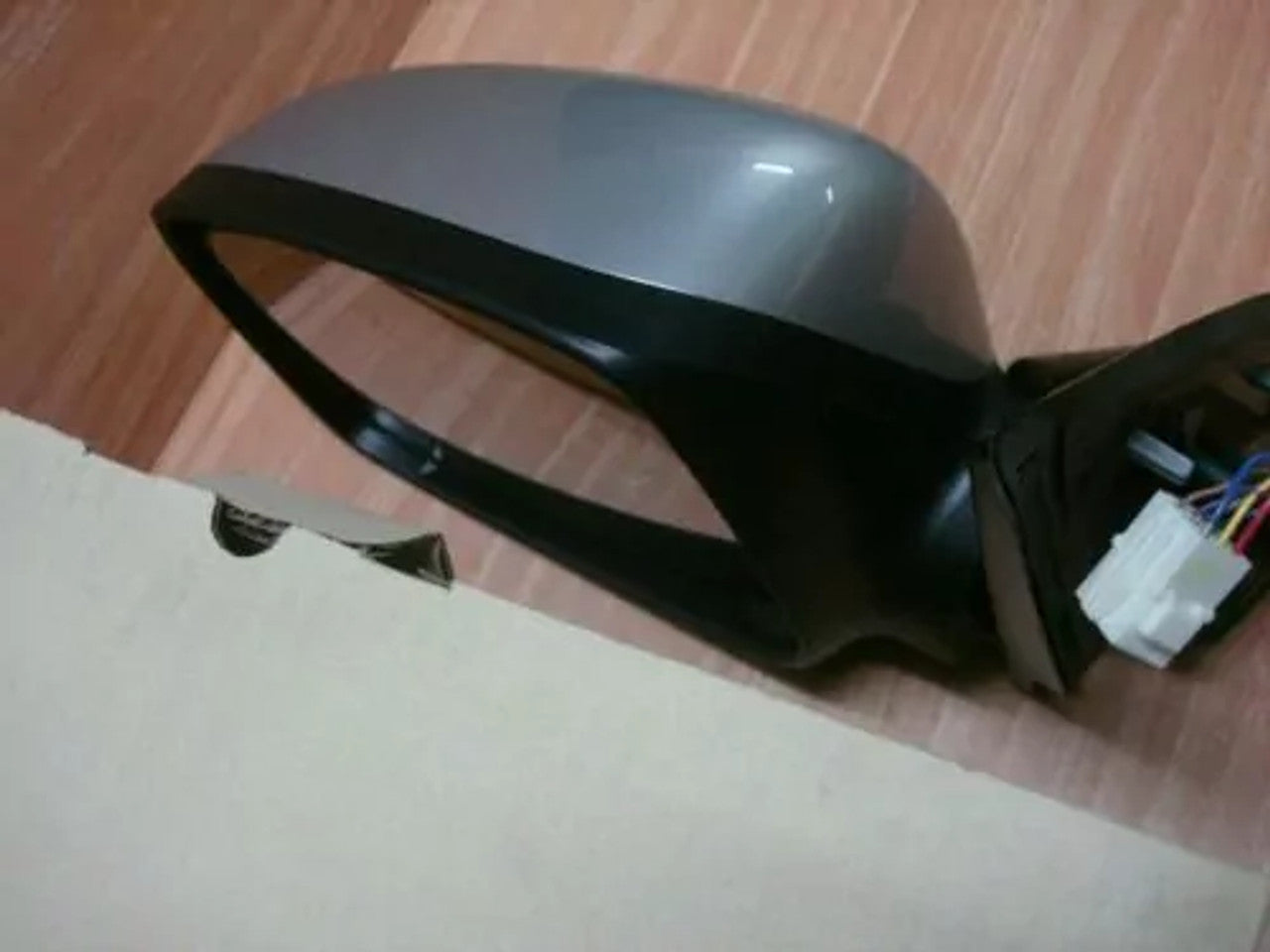 Wing Mirror Left fits Isuzu TFR TFS Dmax D-Max 8974083304 Genuine View Rear