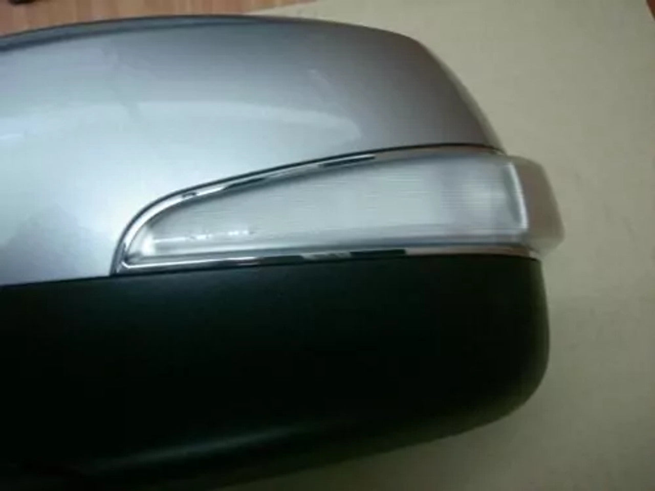 Wing Mirror Left fits Isuzu TFR TFS Dmax D-Max 8974083304 Genuine View Left