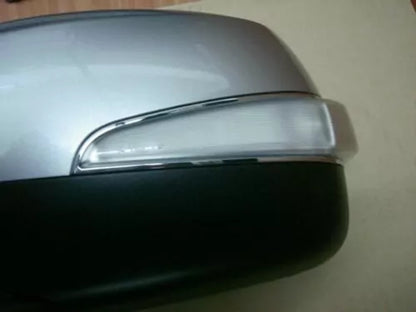 Wing Mirror Left fits Isuzu TFR TFS Dmax D-Max 8974083304 Genuine View Left